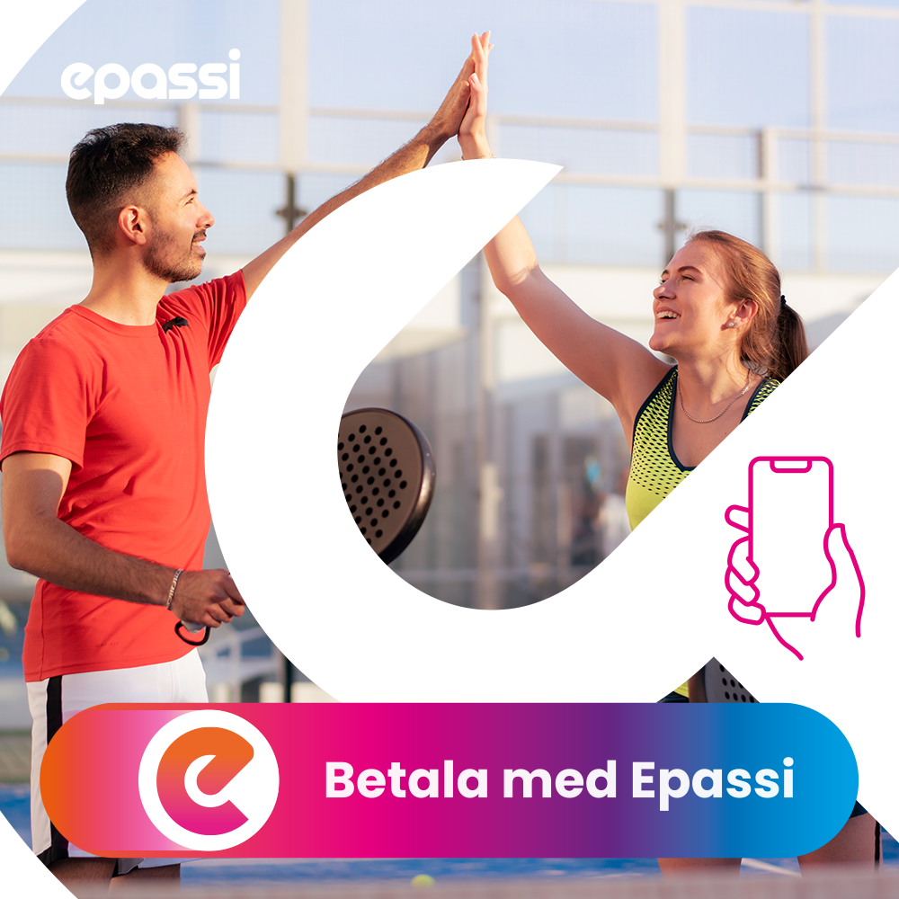 Friskvårdsbidrag Epassi