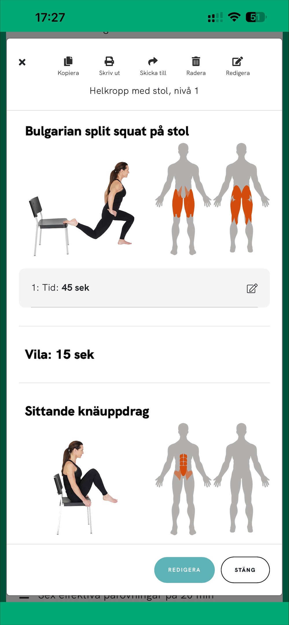 träning, hälsa, Epassi, kostråd, recept